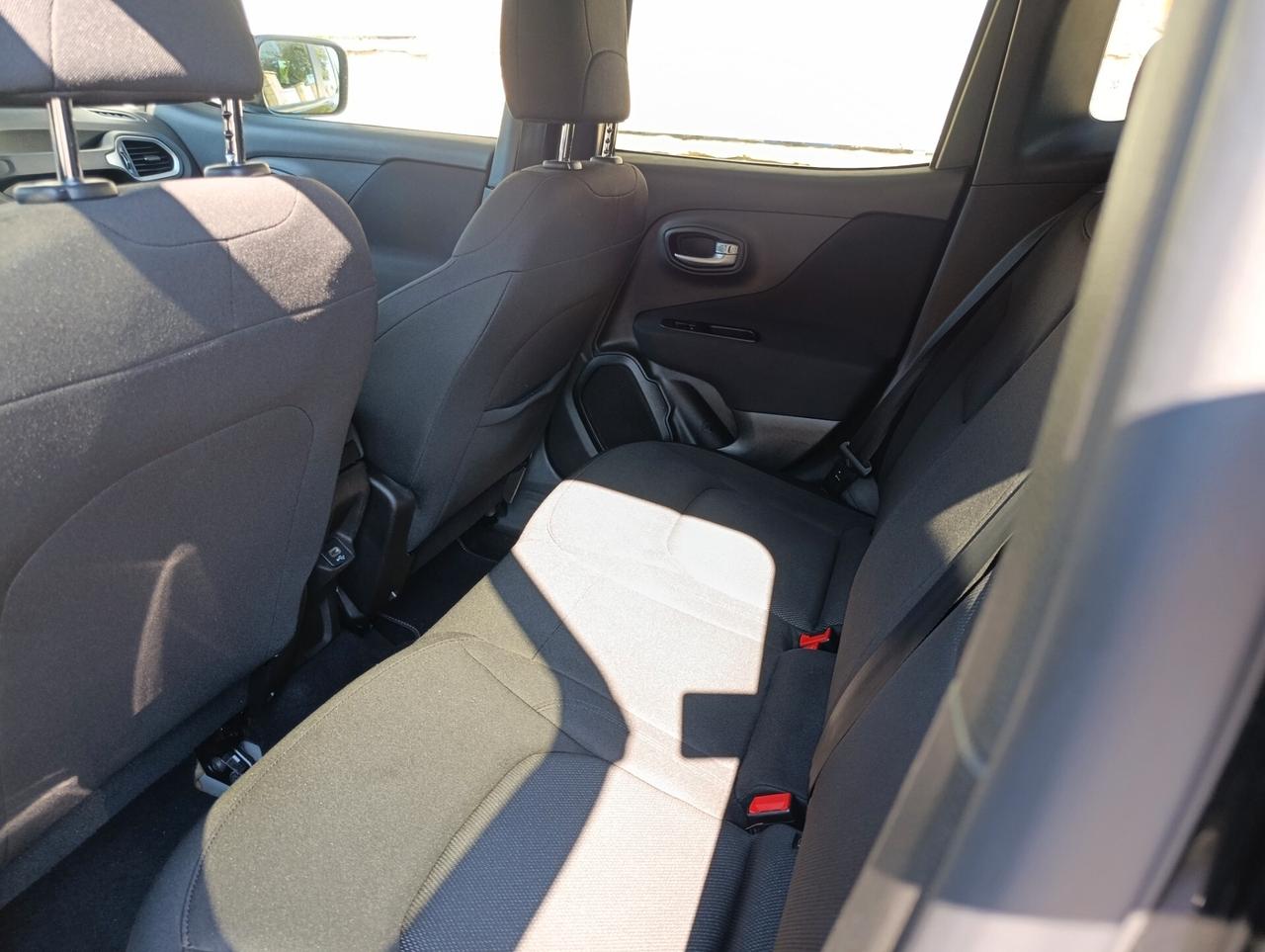 Jeep Renegade 1.0 T3 Longitude"ACCETTO PERMUTA"