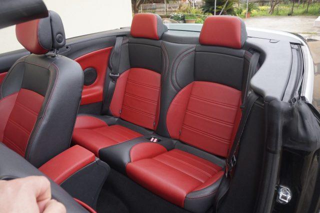 RENAULT Megane Mégane C-C 1.4 16V TCE Luxe