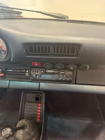 Porsche 930 911 Targa SC 3.0 - targa oro asi