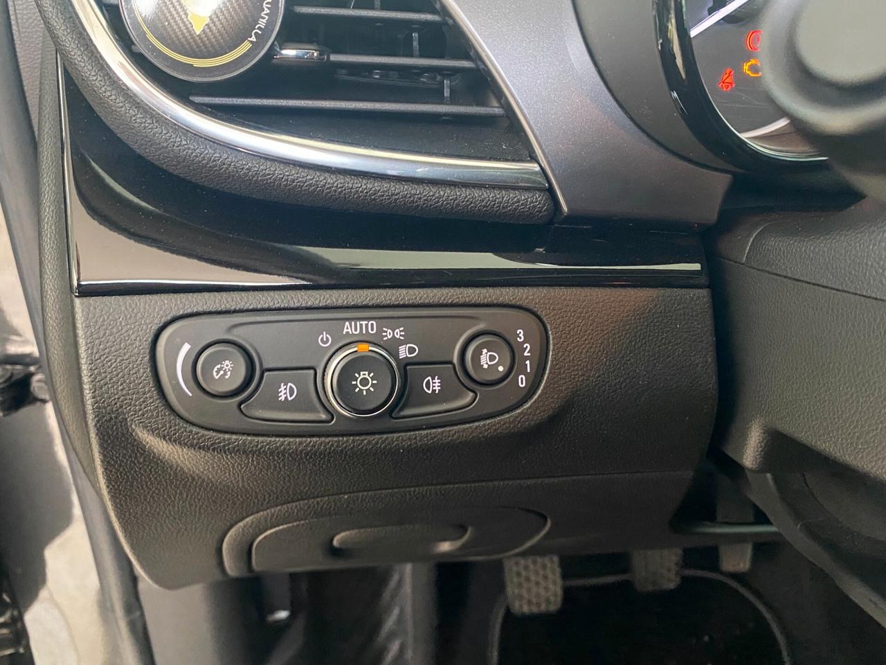 OPEL MOKKA X 1.6 CDTI Ecotec 4x2 S&S