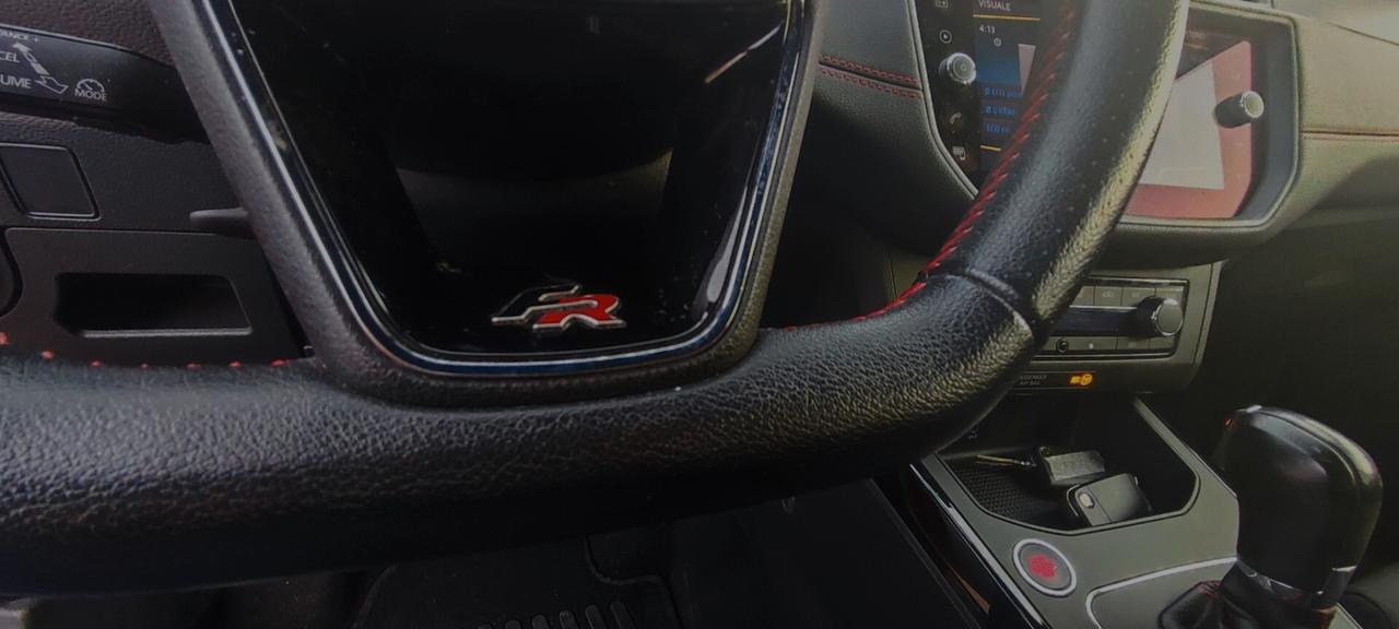 Seat Arona 1.0 EcoTSI 115 CV DSG FR anche per neopatentati