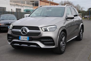 Mercedes-benz GLE 300 d 4Matic Premium Plus