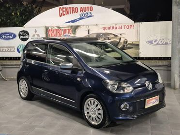 VOLKSWAGEN - Up! - 60 CV 5 porte high Tetto apribile