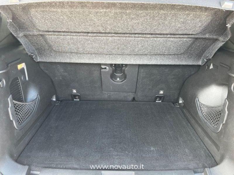 Jeep Renegade 1.3 T4 DDCT 150cv S