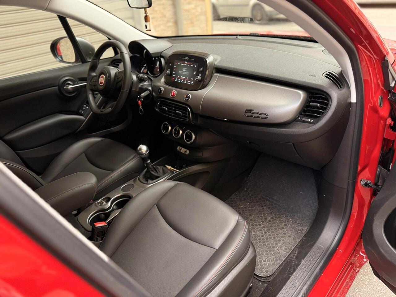 Fiat 500X 1.0 T3 120 CV Sport PARI AL NUOVO!!!