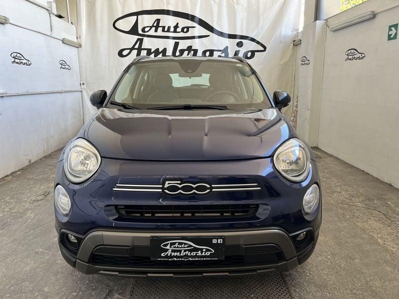 FIAT 500X 500X 1.0 t3 Cross 120cv