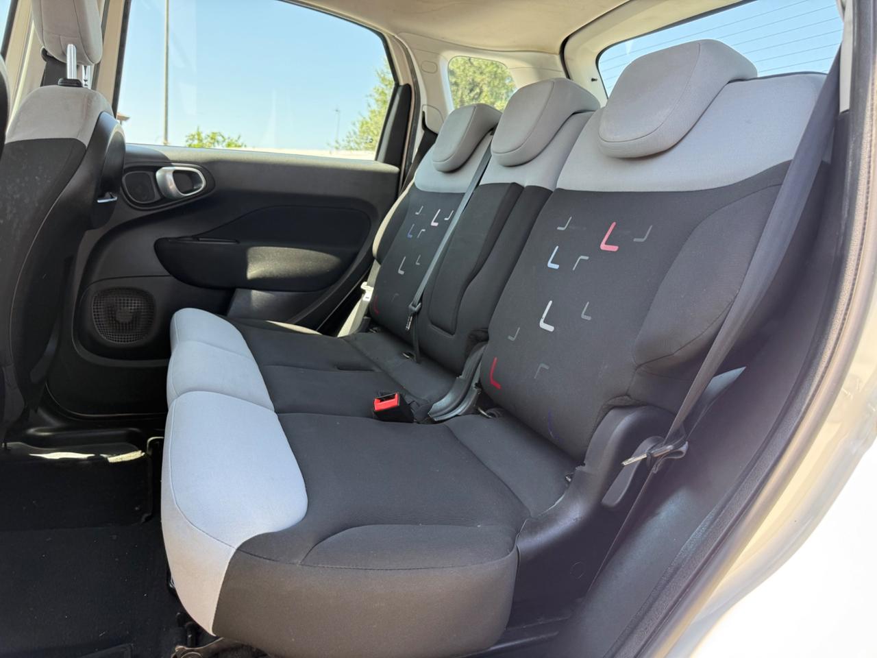 Fiat 500L 1.3 MJT 2015 lounge