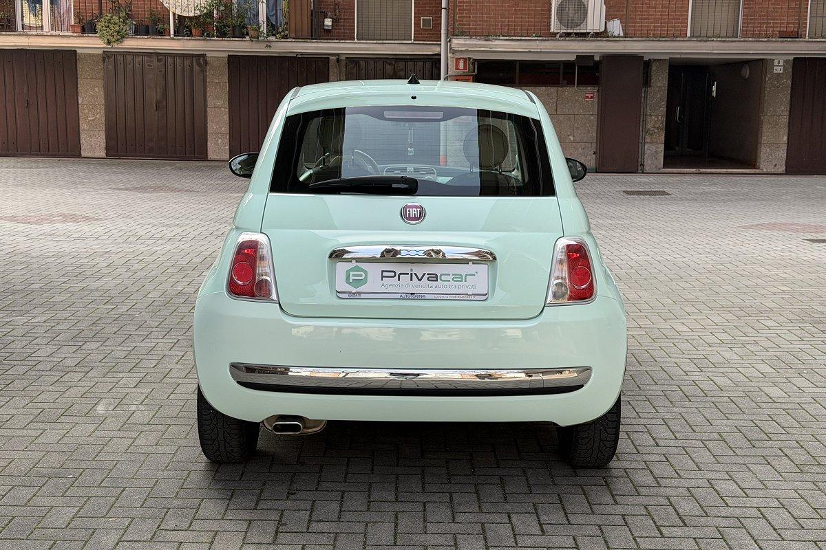 FIAT 500 1.3 Multijet 16V 95 CV Pop