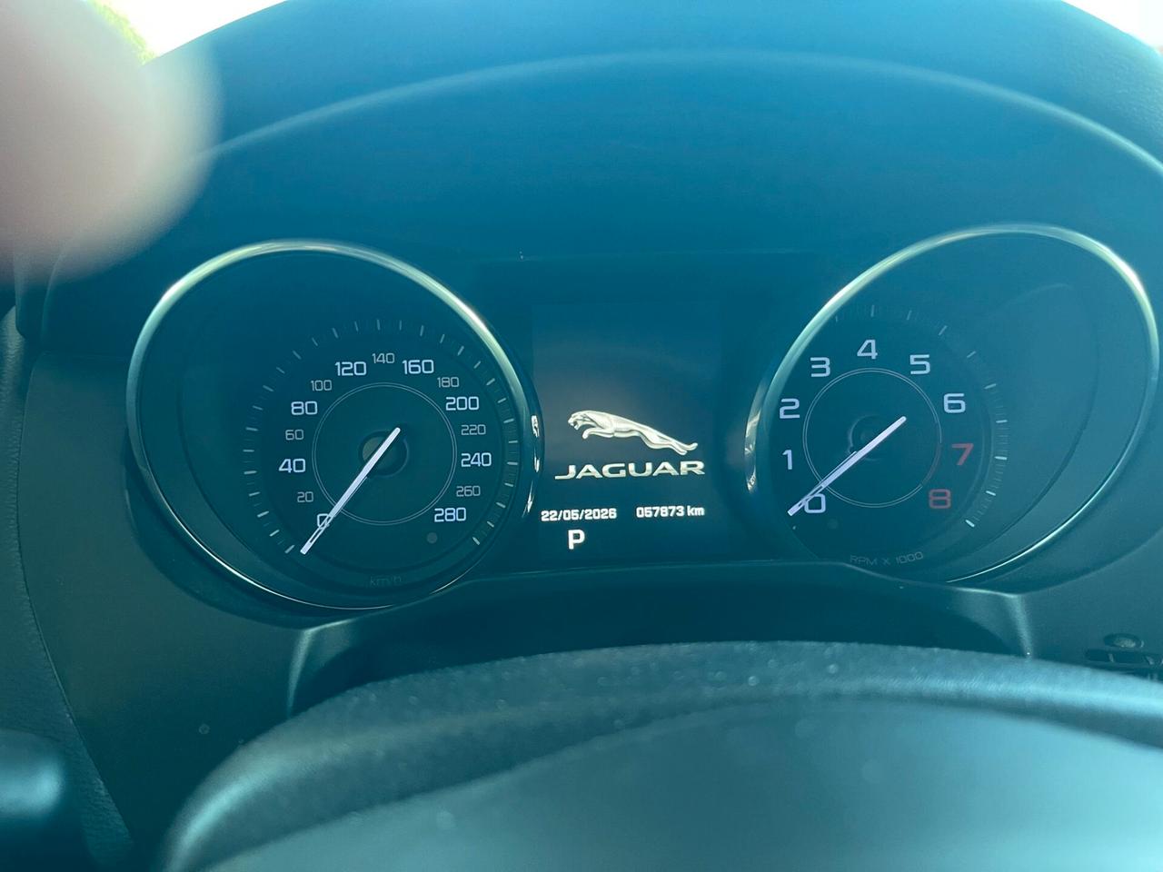 Jaguar XE 2.0 Turbo aut. Prestige