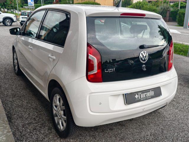 VOLKSWAGEN up! 1.0 75 CV 5p. move up!