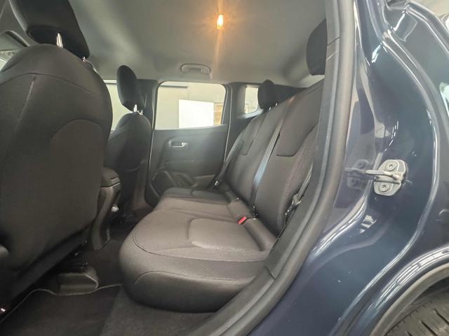 JEEP Renegade 1.0 T3 Longitude