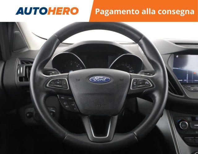 FORD Kuga 2.0 TDCI 120 CV S&S 2WD Business