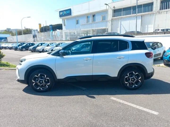 Citroen C5 Aircross C5 Aircross PureTech 130 S&S Plus