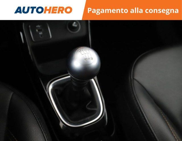 JEEP Compass 1.4 MultiAir 2WD Limited
