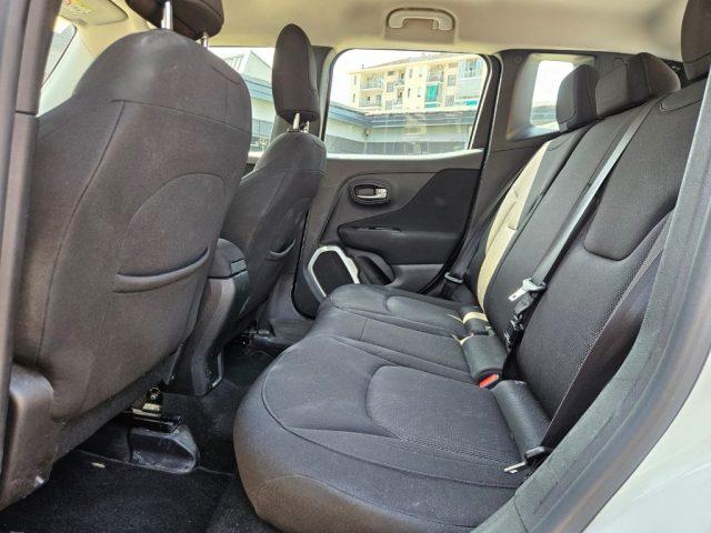 JEEP Renegade 1.6 Mjt 120 CV Longitude
