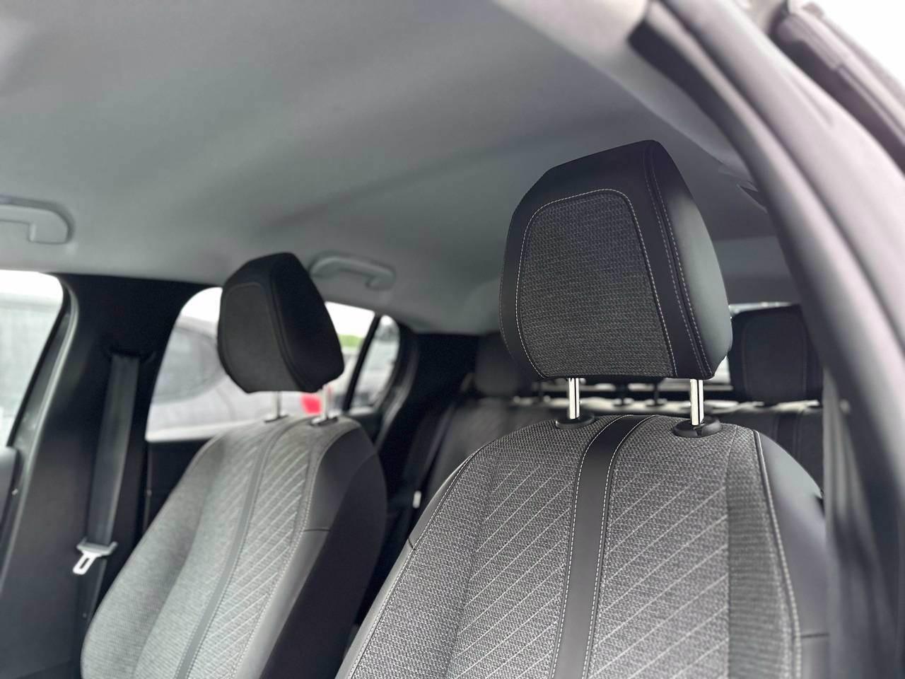 PEUGEOT 208 II 2023 - 208 1.2 puretech Allure s&s 100cv