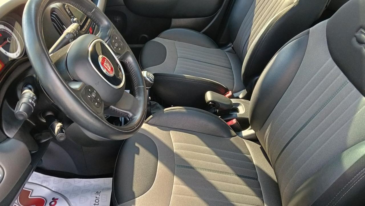 FIAT 500L LOUNGE -PREZZO PROMO!