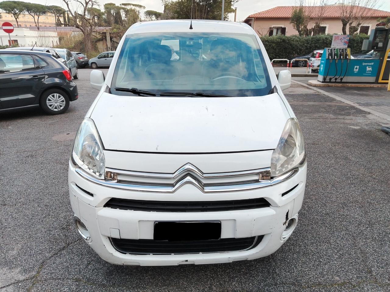 Citroen Berlingo Multispace 1.6 HDi Seduction