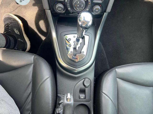 PEUGEOT 308 2.0 HDi 163CV 5p. aut. Allure