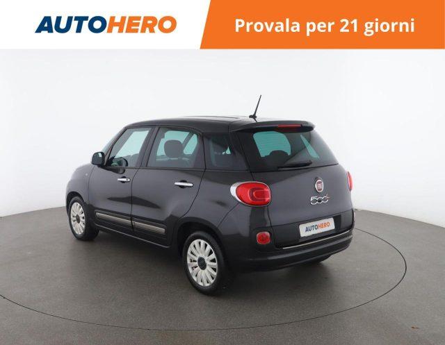 FIAT 500L 1.3 Multijet 95 CV Pop Star