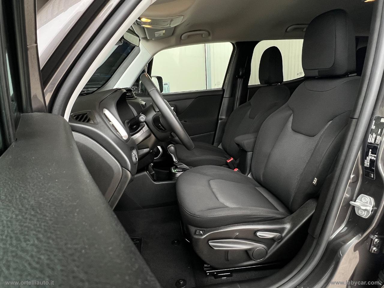 JEEP Renegade 1.6 Mjt DDCT 120CV Business IVA DEDUCIBILE