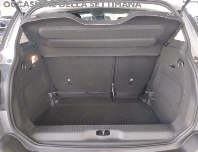 CITROEN C3 Aircross PureTech 110 S&S You