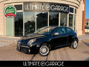 Alfa Romeo MiTo 1.4 Progression 70cv GPL *NEOPATENTATI