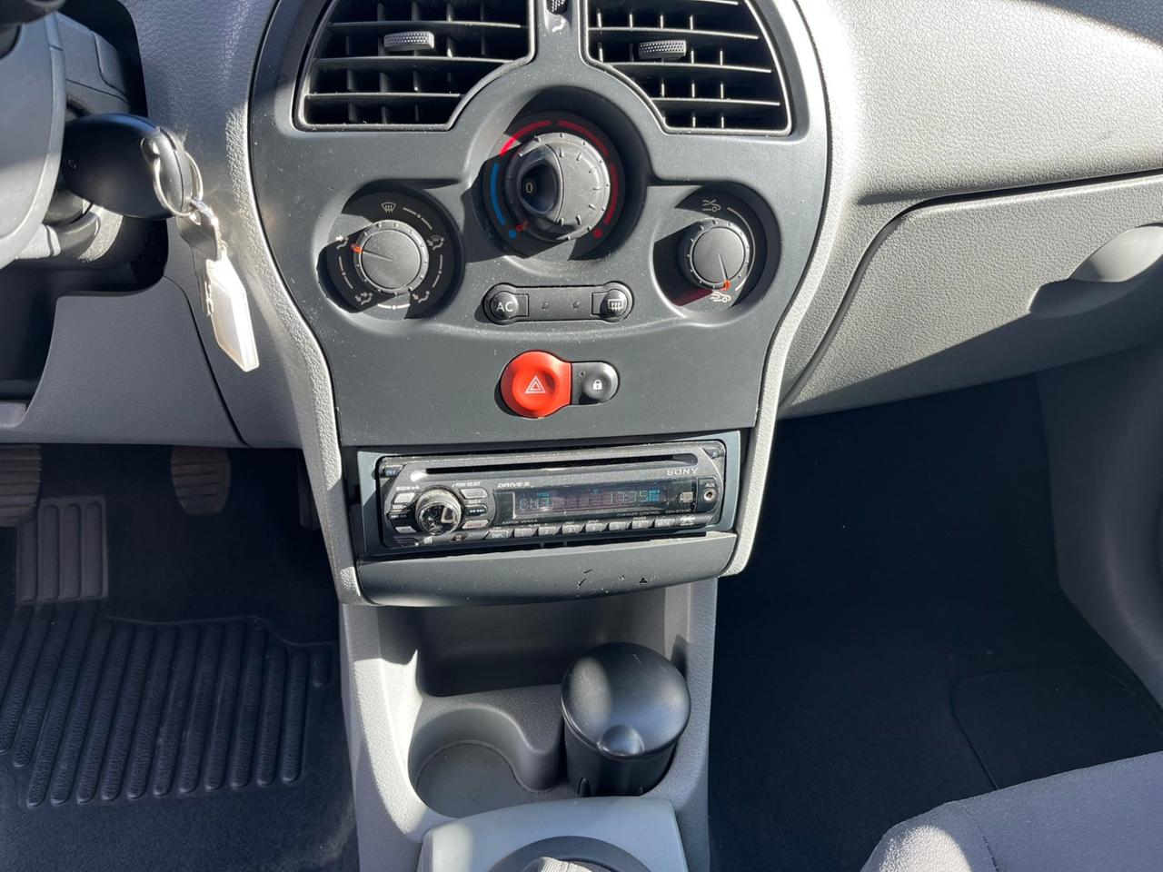 Renault Modus 1.2 16v Confort Expression