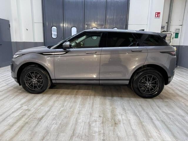 Range Evoque 2.0D I4-L.Flw 150 CV R-Dynamic S