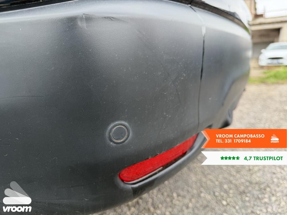NISSAN Qashqai 2ª serie Qashqai 1.5 dCi Acenta