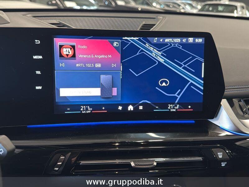 BMW X1 U11 xdrive 25e MSport Pro auto