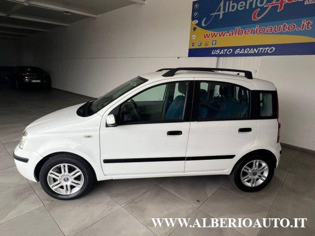 FIAT Panda 1.2 Emotion