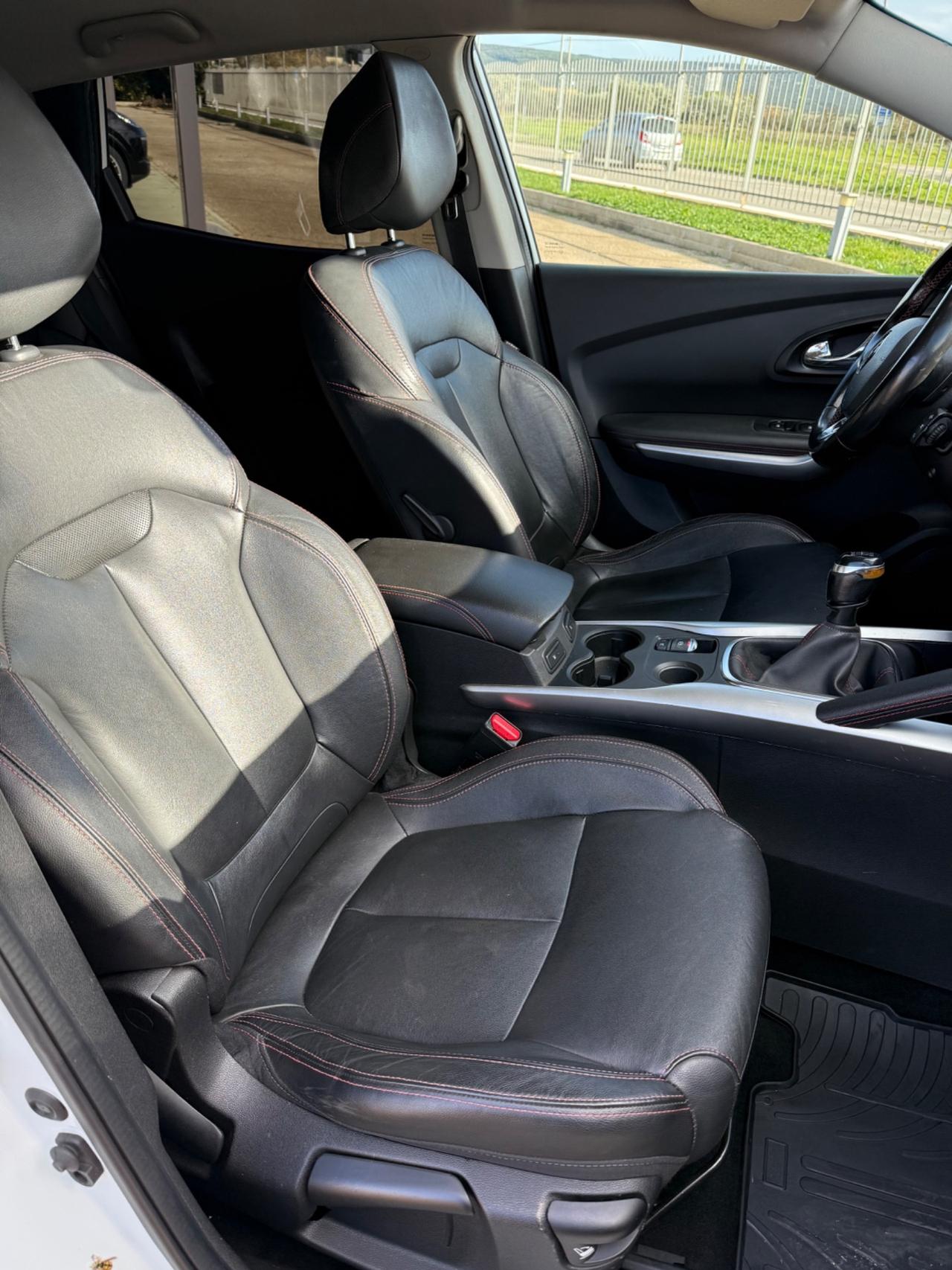 Renault Kadjar dCi 8V 110CV EDC Energy Bose