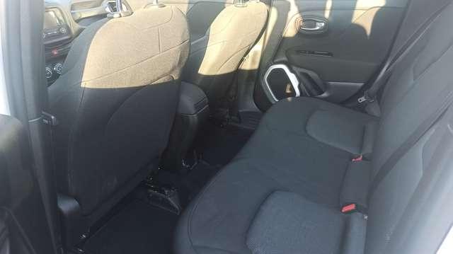 Jeep Renegade 1.6 mjt Sport ** OK NEOPATENTATI **