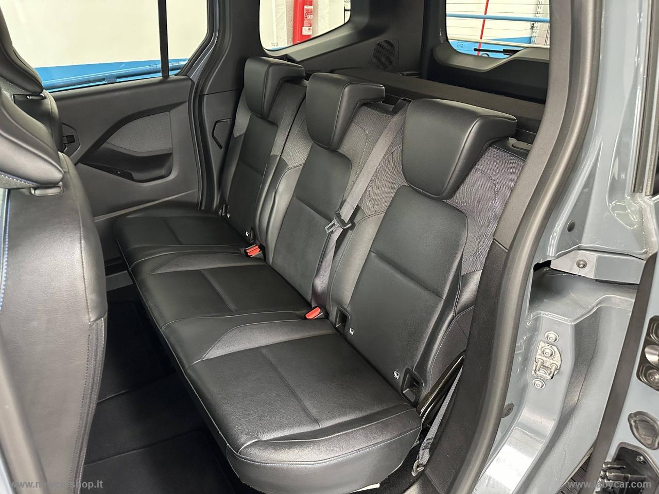 NISSAN Townstar 1.3 130 CV N-Connecta