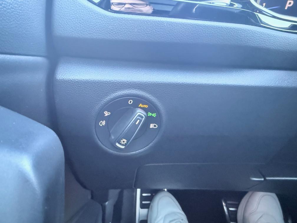 Volkswagen T-Roc 1.5 tsi R-Line dsg