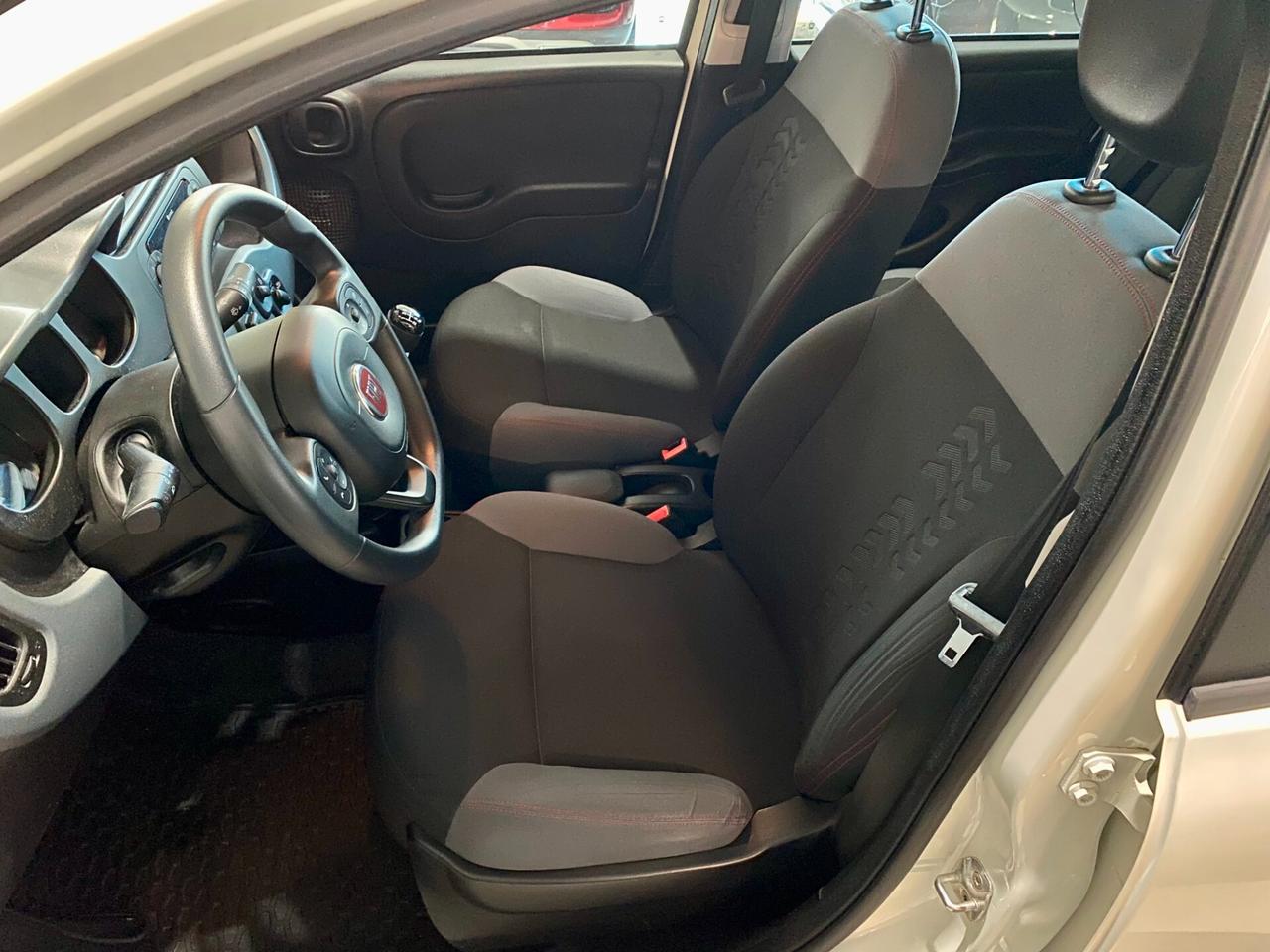 Fiat Panda 1.2 Easy-2018