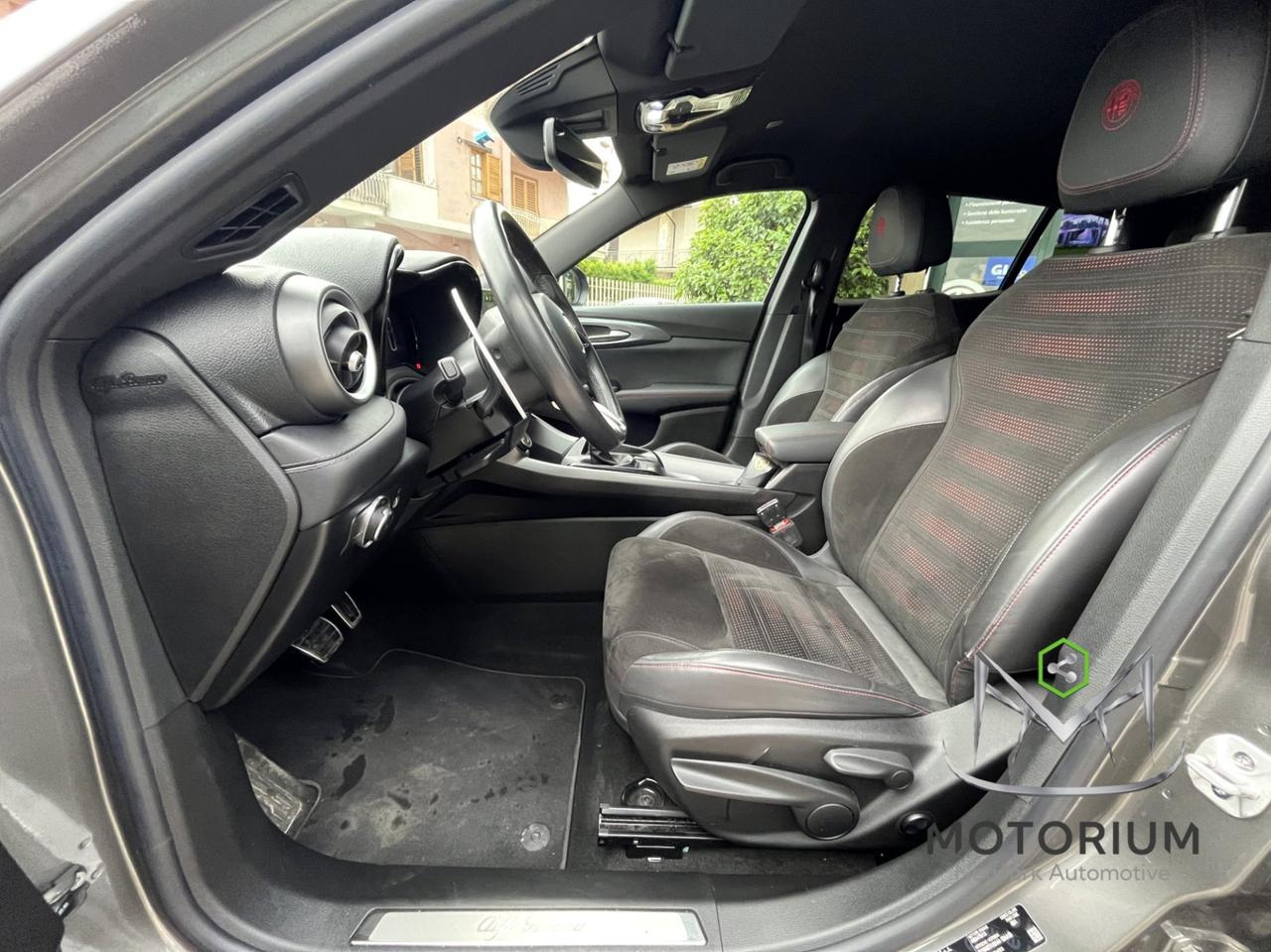Alfa Romeo Tonale 1.5 hybrid Speciale 130cv tct7