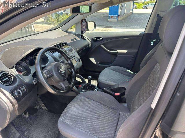 SEAT Altea XL Altea XL 1.9 tdi Free DW676MX Rif. GV