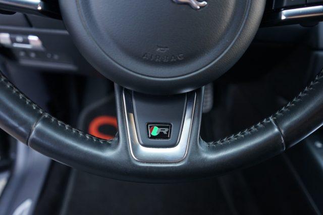 JAGUAR E-Pace 2.0D 150 CV AWD aut.