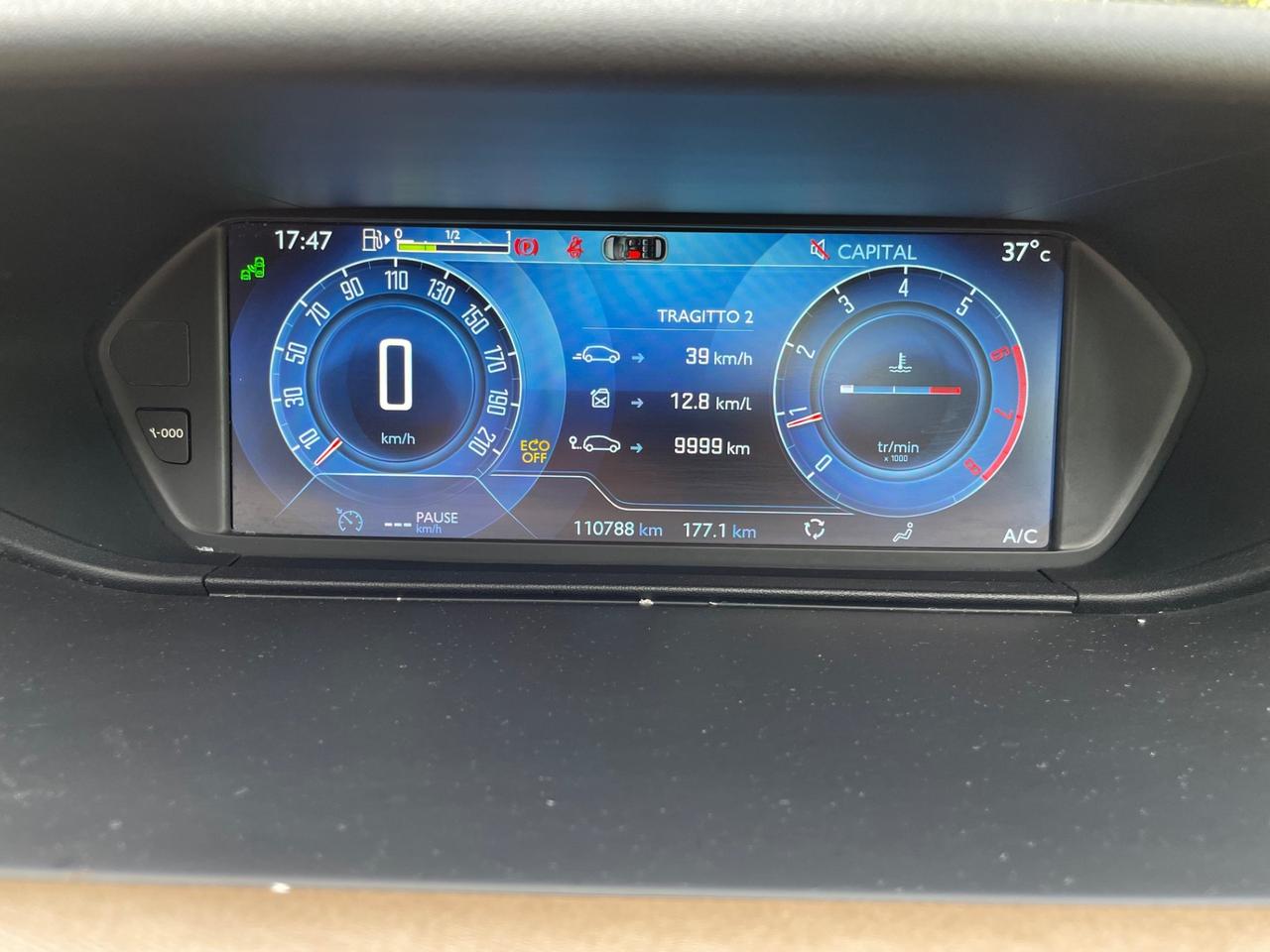 Citroen C4 Picasso PureTech 130 S&S Exclusive