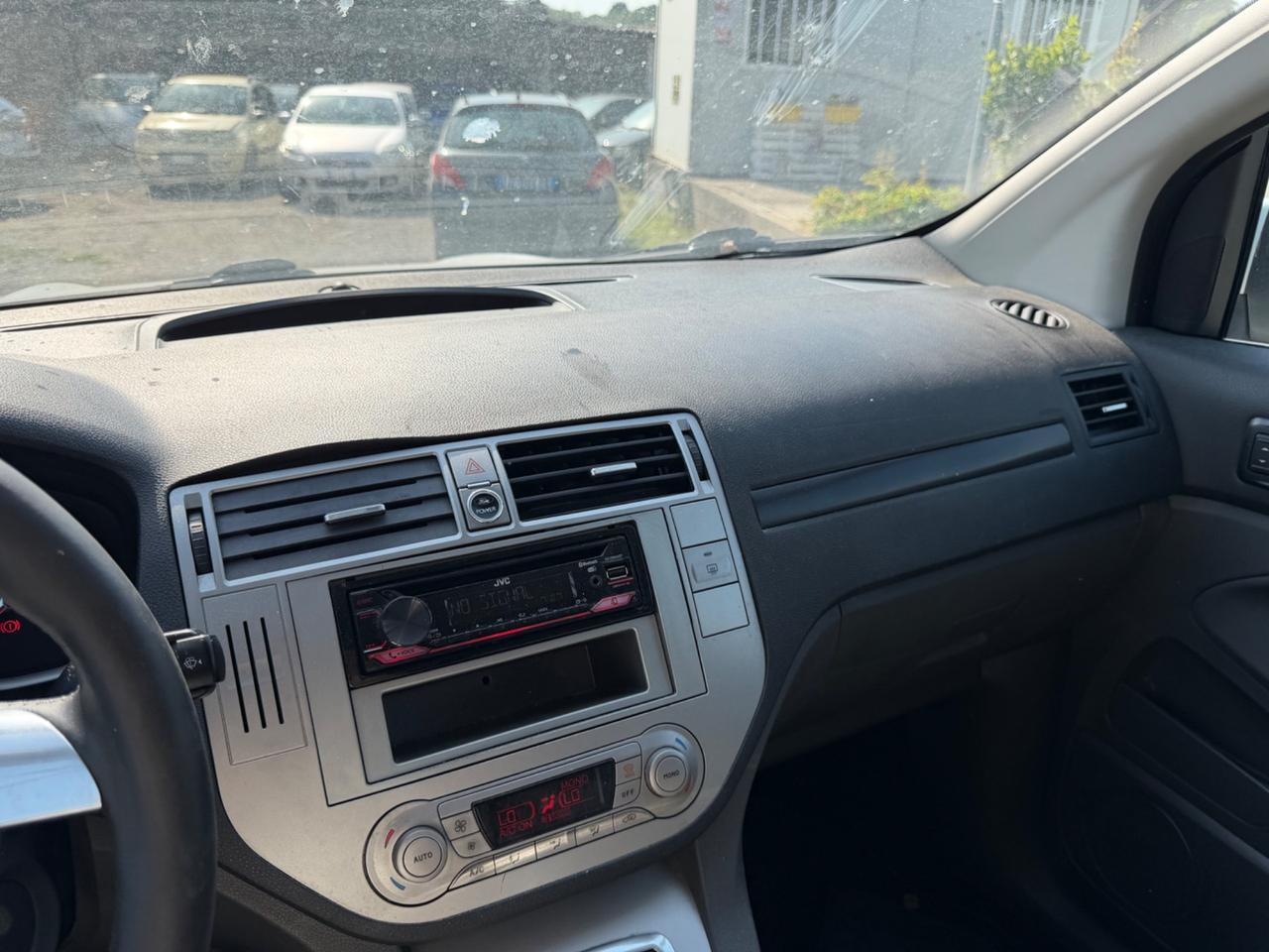 Ford Kuga 2.0 TDCi 136 CV 2WD Titanium DPF