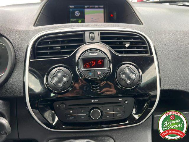 RENAULT Kangoo 1.5 dCi 90CV 5 porte Life