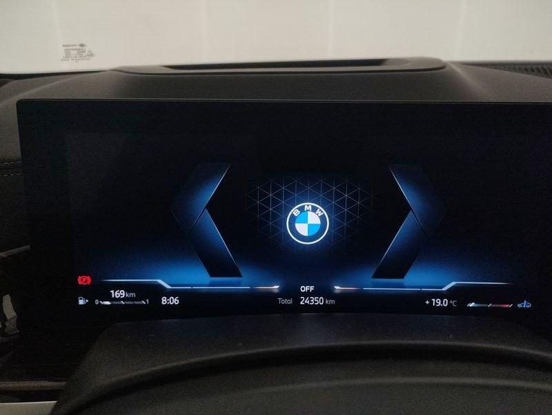 BMW X5 xdrive30d MSport auto