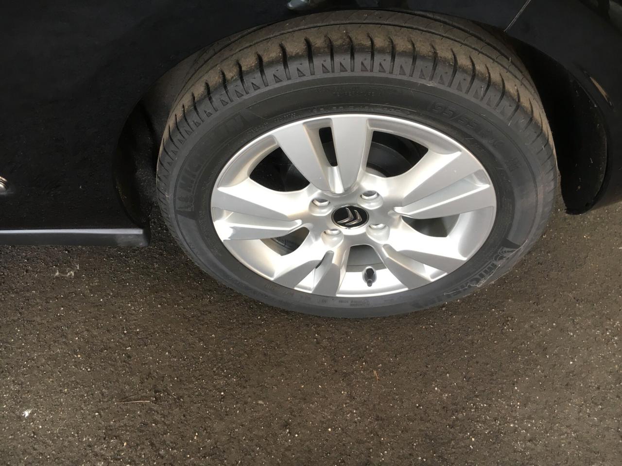Ds DS3 1.4 hdi So Chic 70cv
