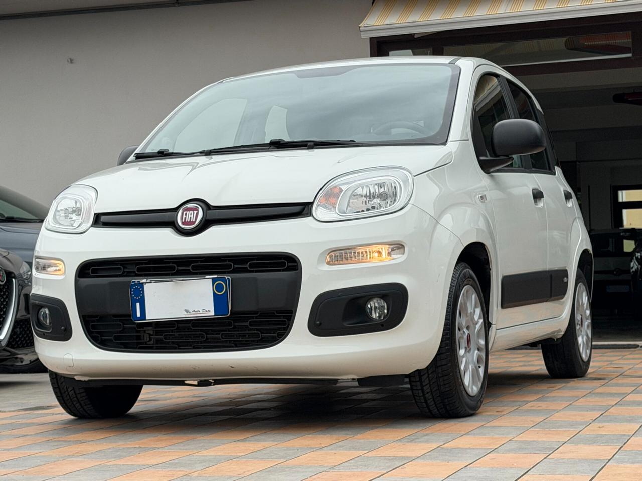 Fiat Panda New 1.2 69 cv. EasyPower EASY (Imp. GPL)