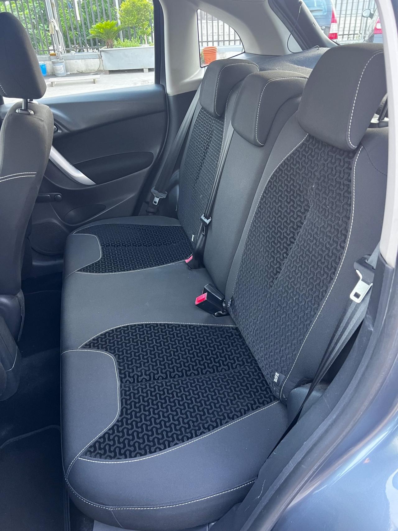 Citroen C3 1.4 HDi 70 Seduction