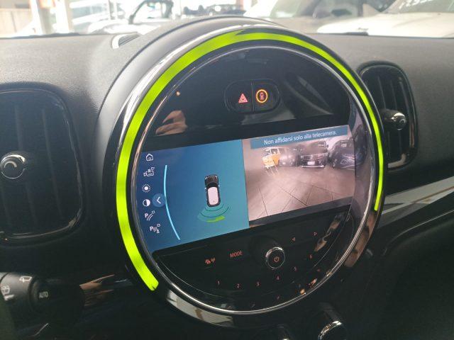 MINI Countryman 2.0 Cooper D Business Countryman