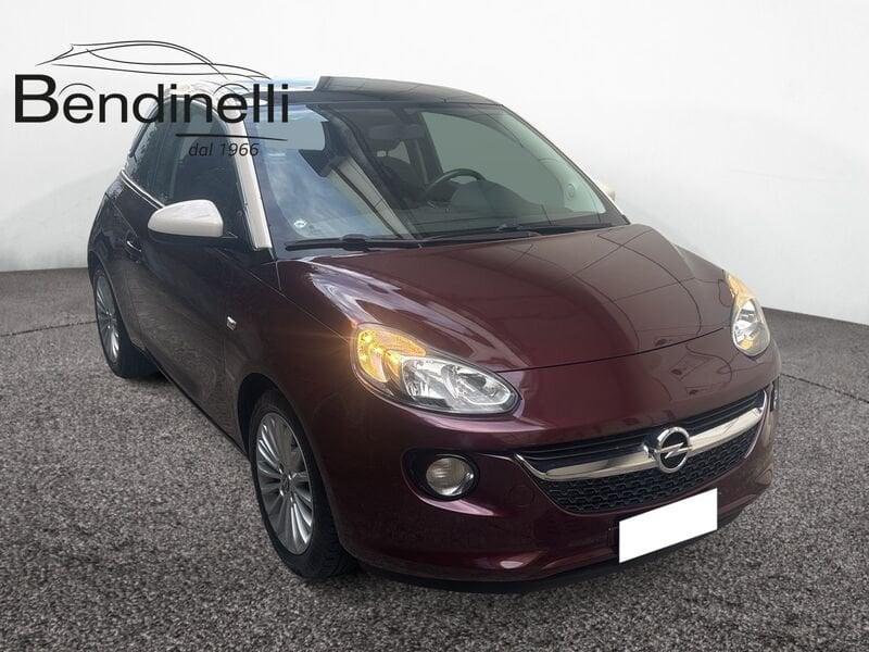 Opel Adam Adam 1.2 70 CV Jam