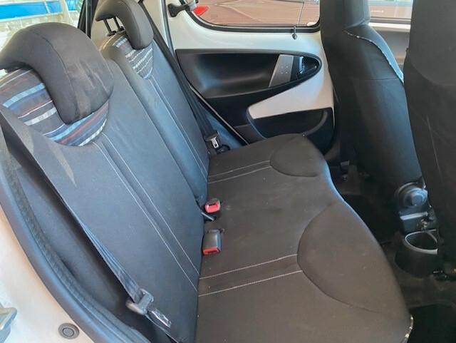 Citroen C1 1.0 5 porte Seduction